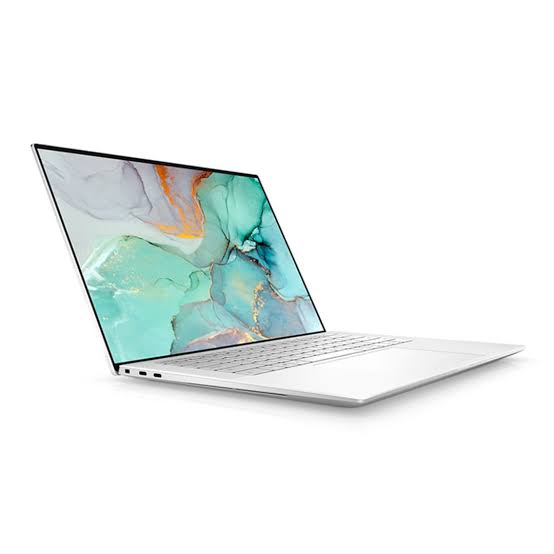 لپ‌تاپ دل XPS 15