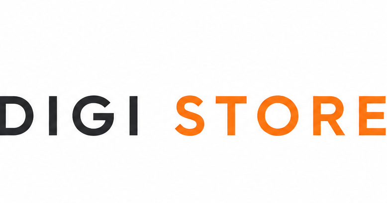 Digi Store